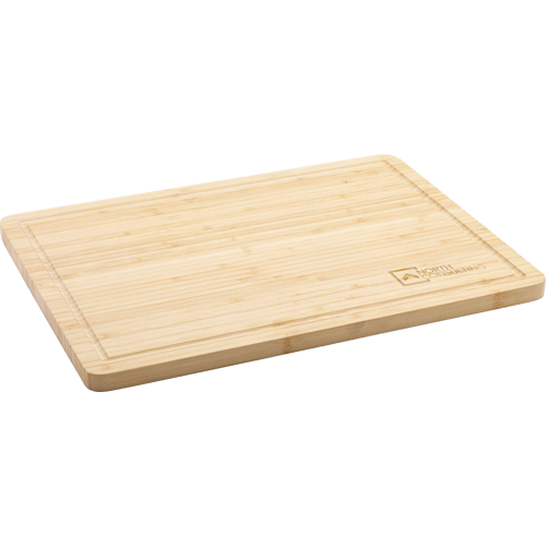 Bamboo chopping board XL