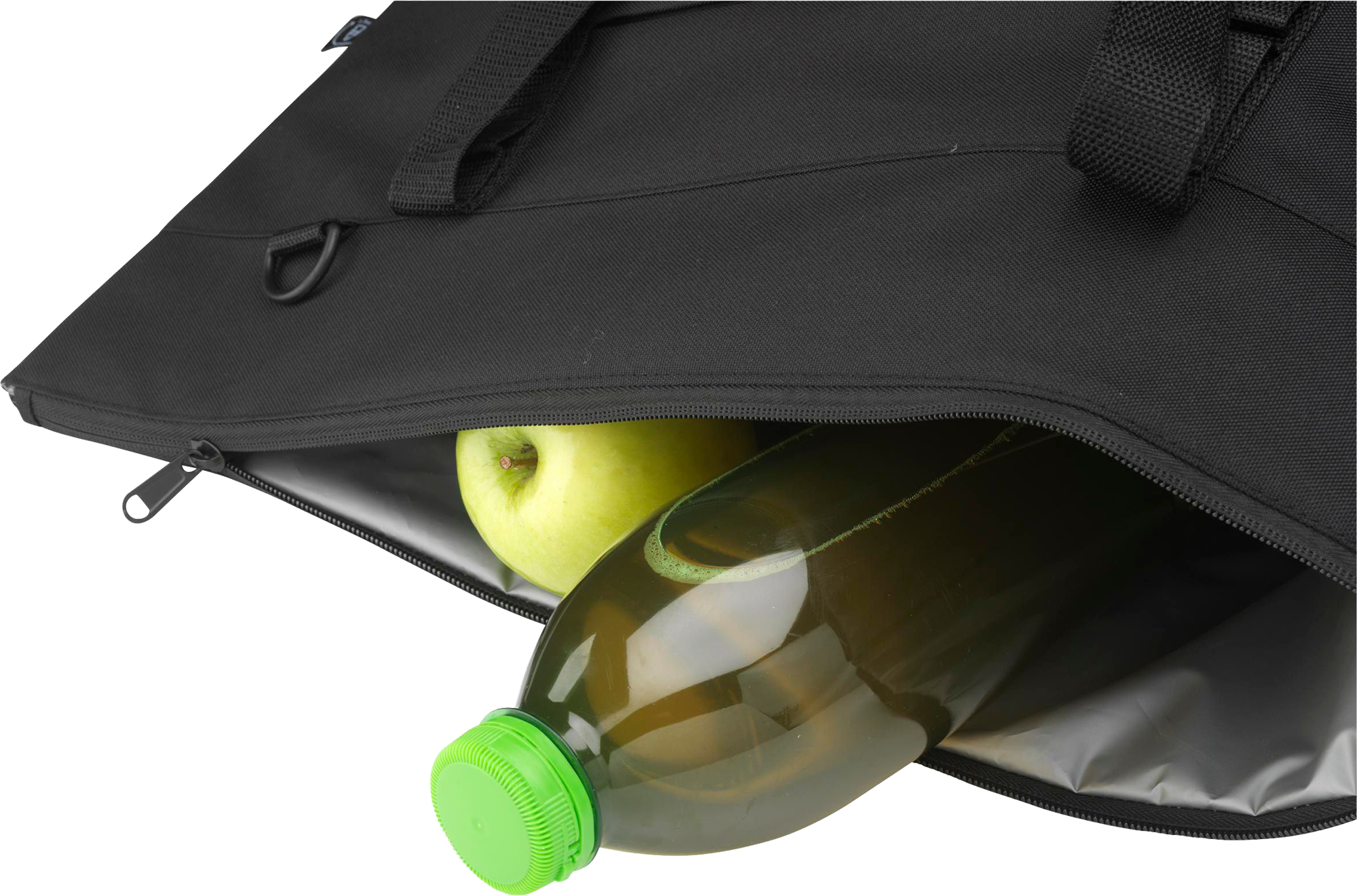 Picture of Recycled cooler bag