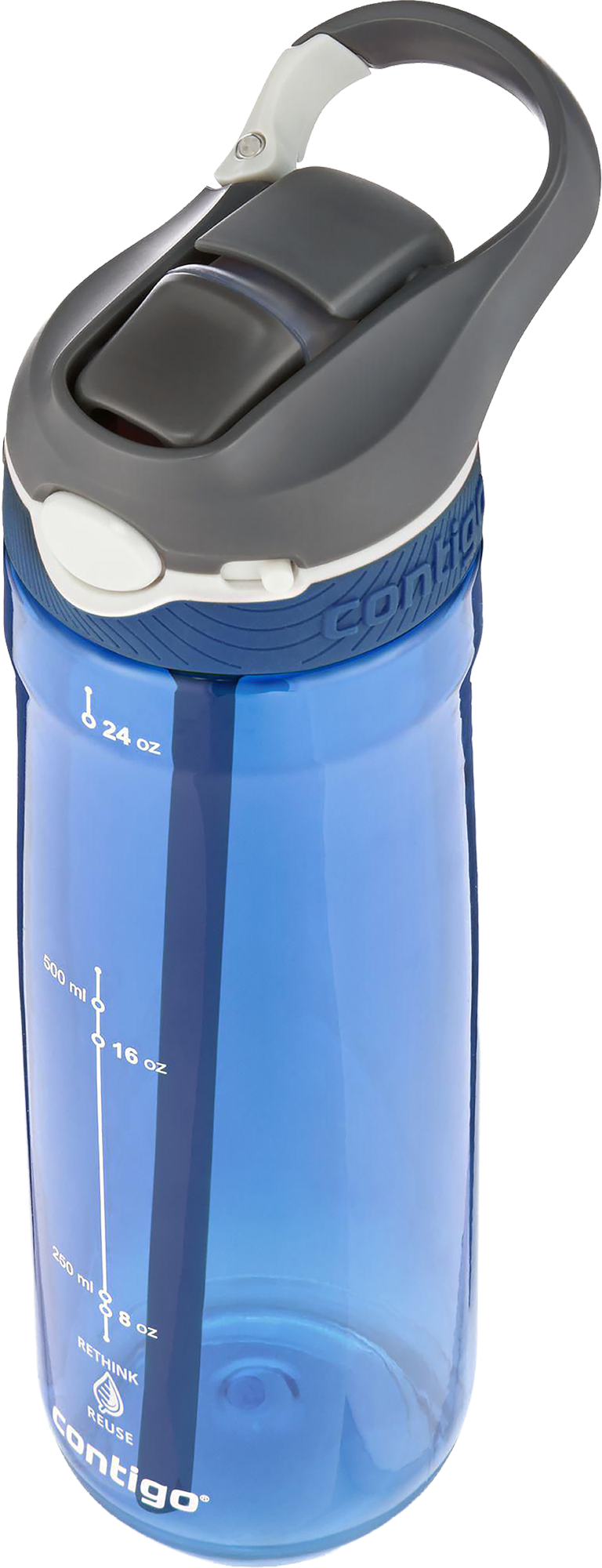 Picture of Contigo® Ashland Tritan™ Bottle Renew from Eastman (720 ml)