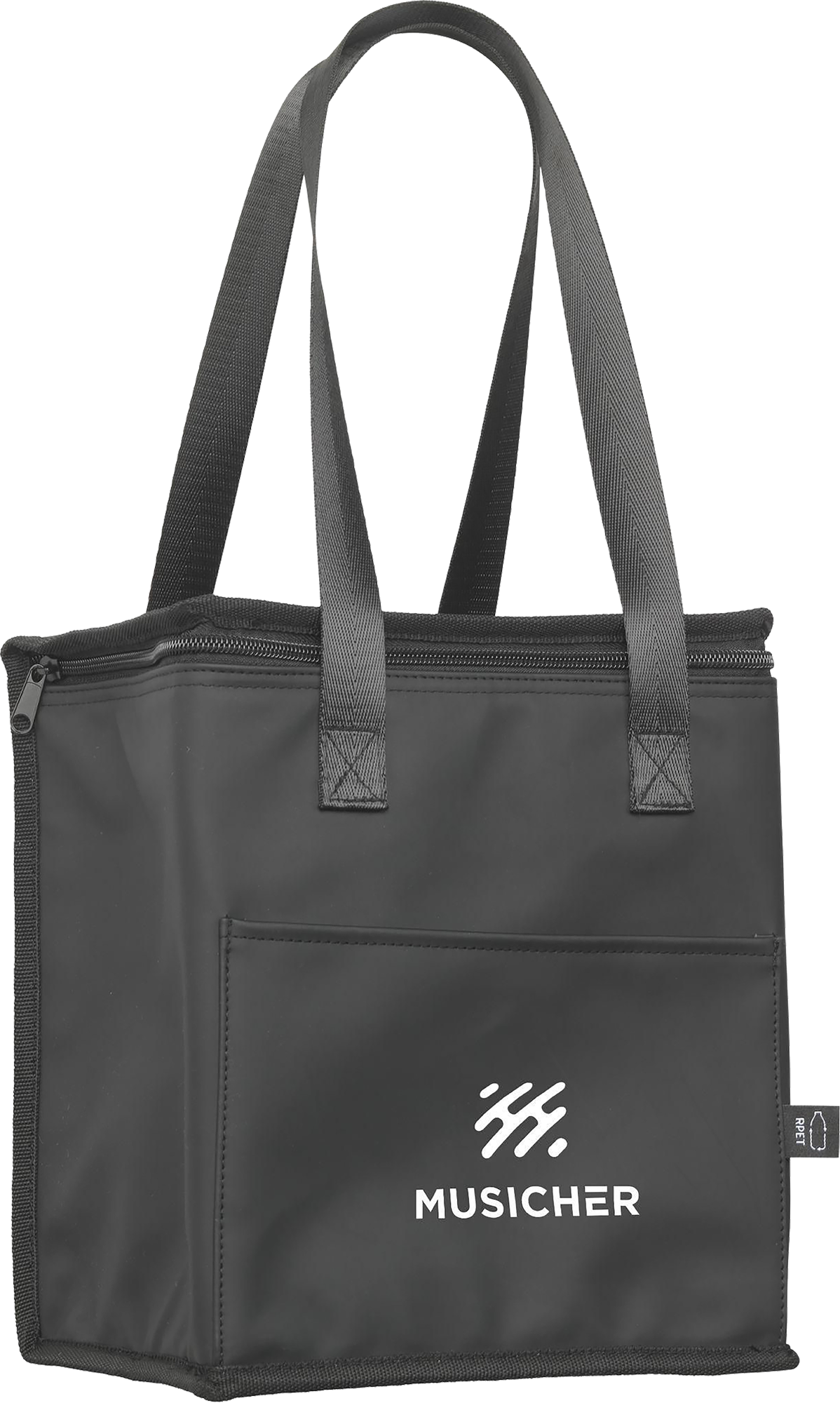 Picture of Recycled cooler bag