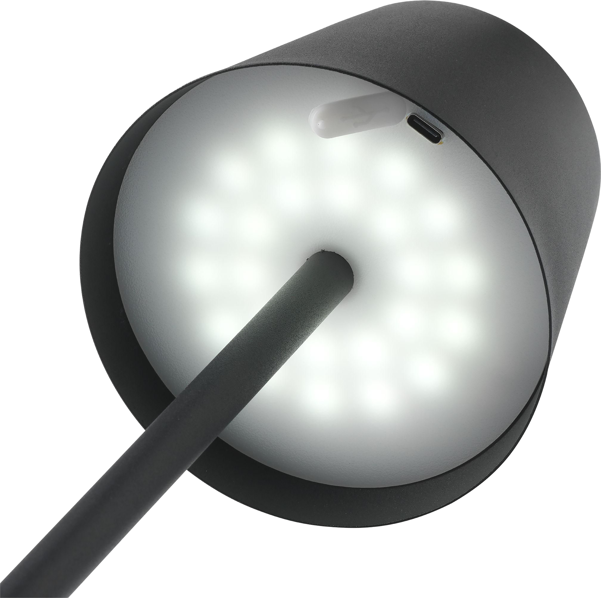 Picture of Wooosh Lumira touch lamp