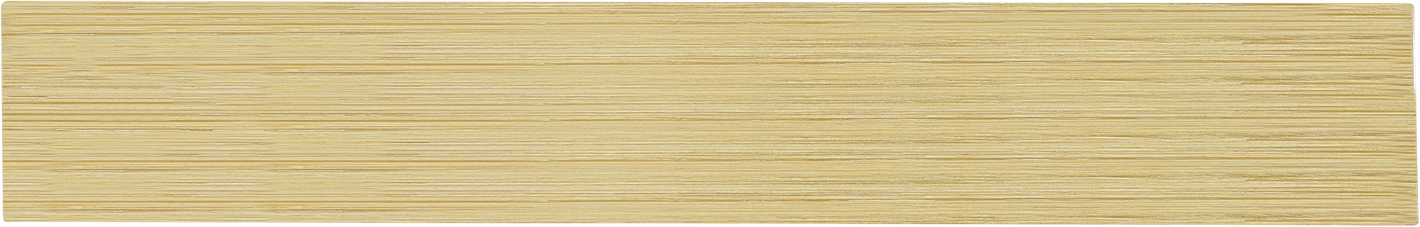 Picture of Bamboo ruler (15cm)