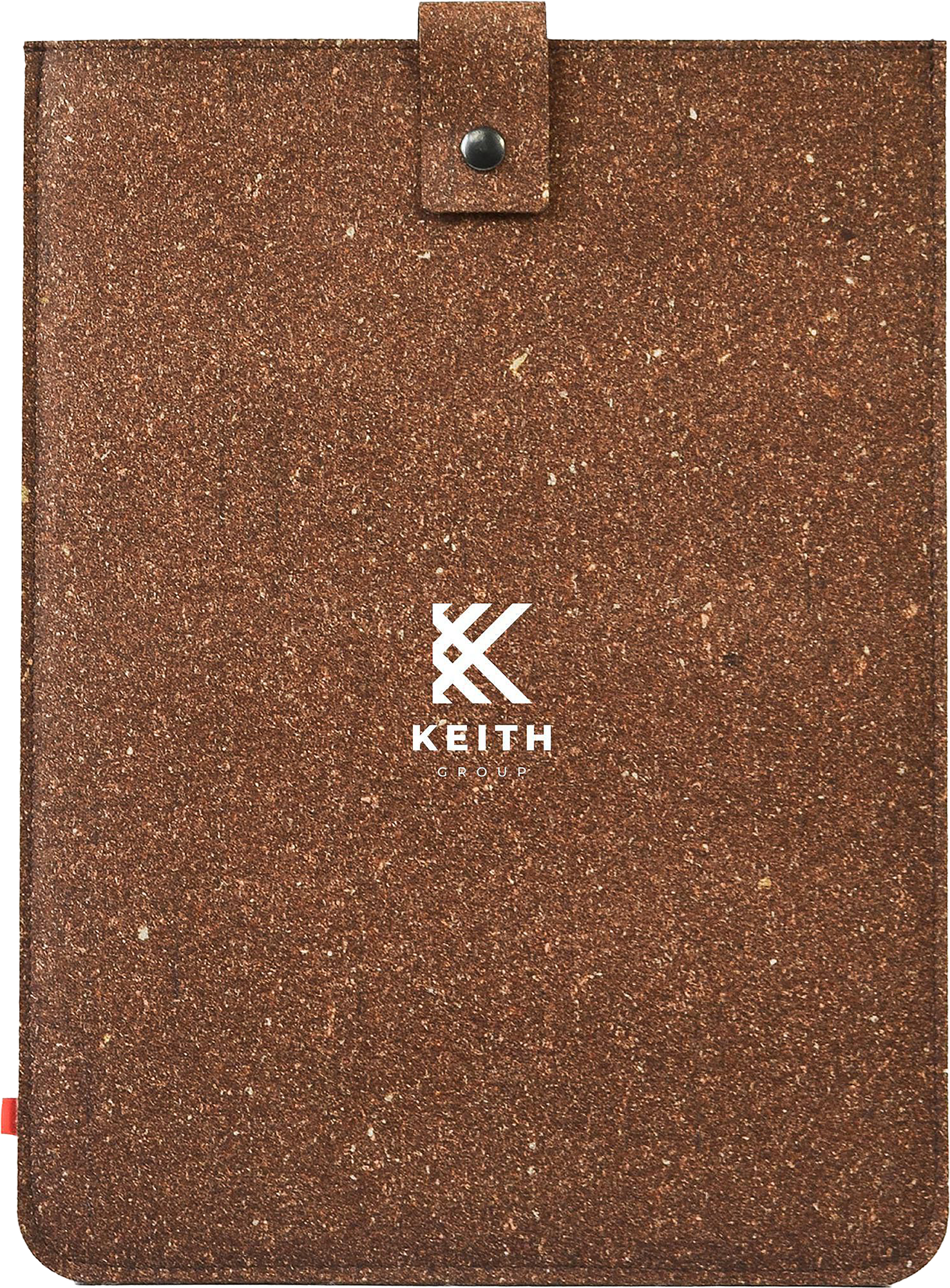 Picture of Made recycled laptop sleeve