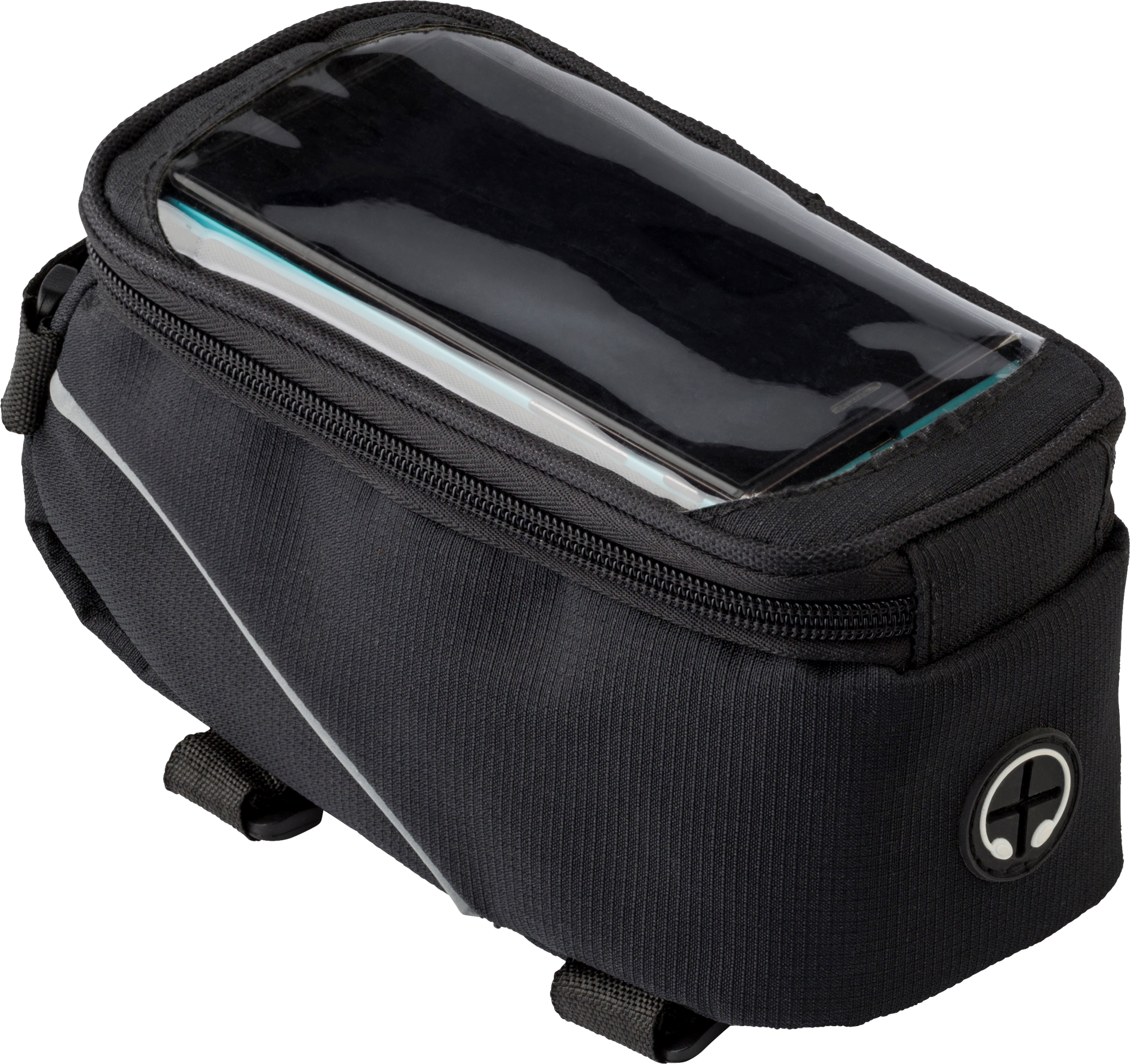 Picture of Bicycle handle bar bag