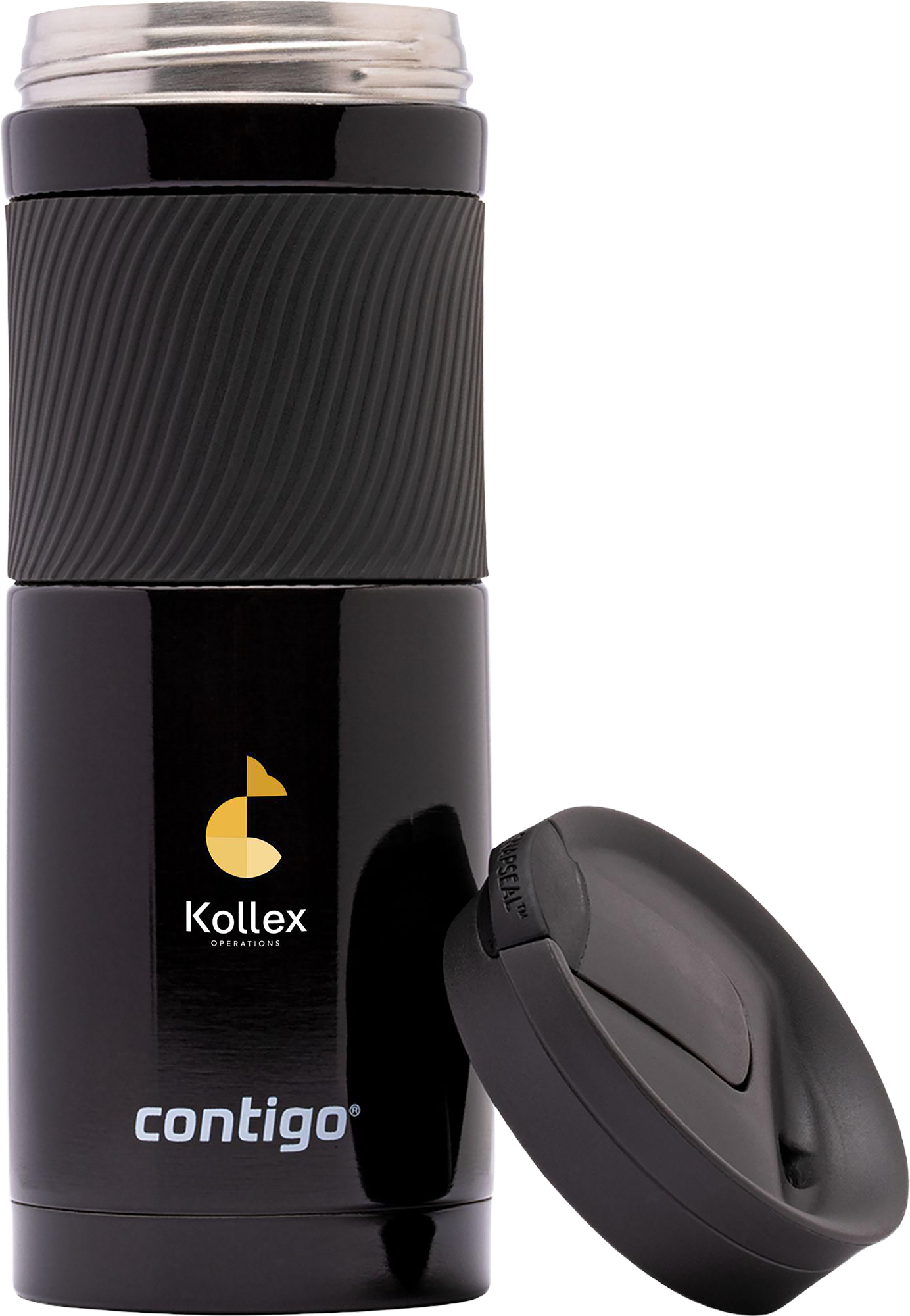 Picture of Contigo® double walled travel mug (590ml) 