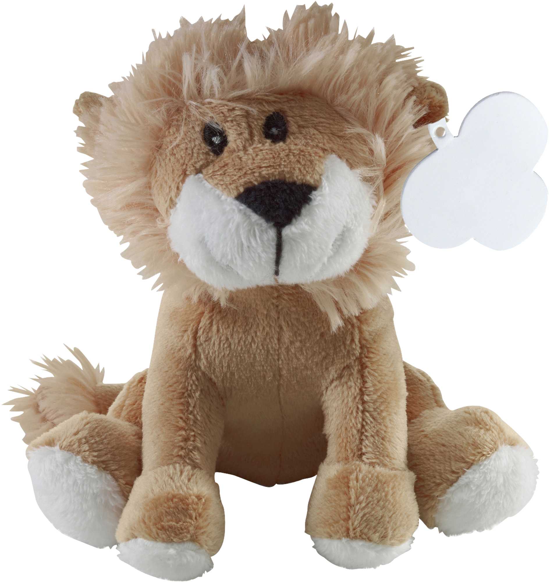 Picture of Plush lion