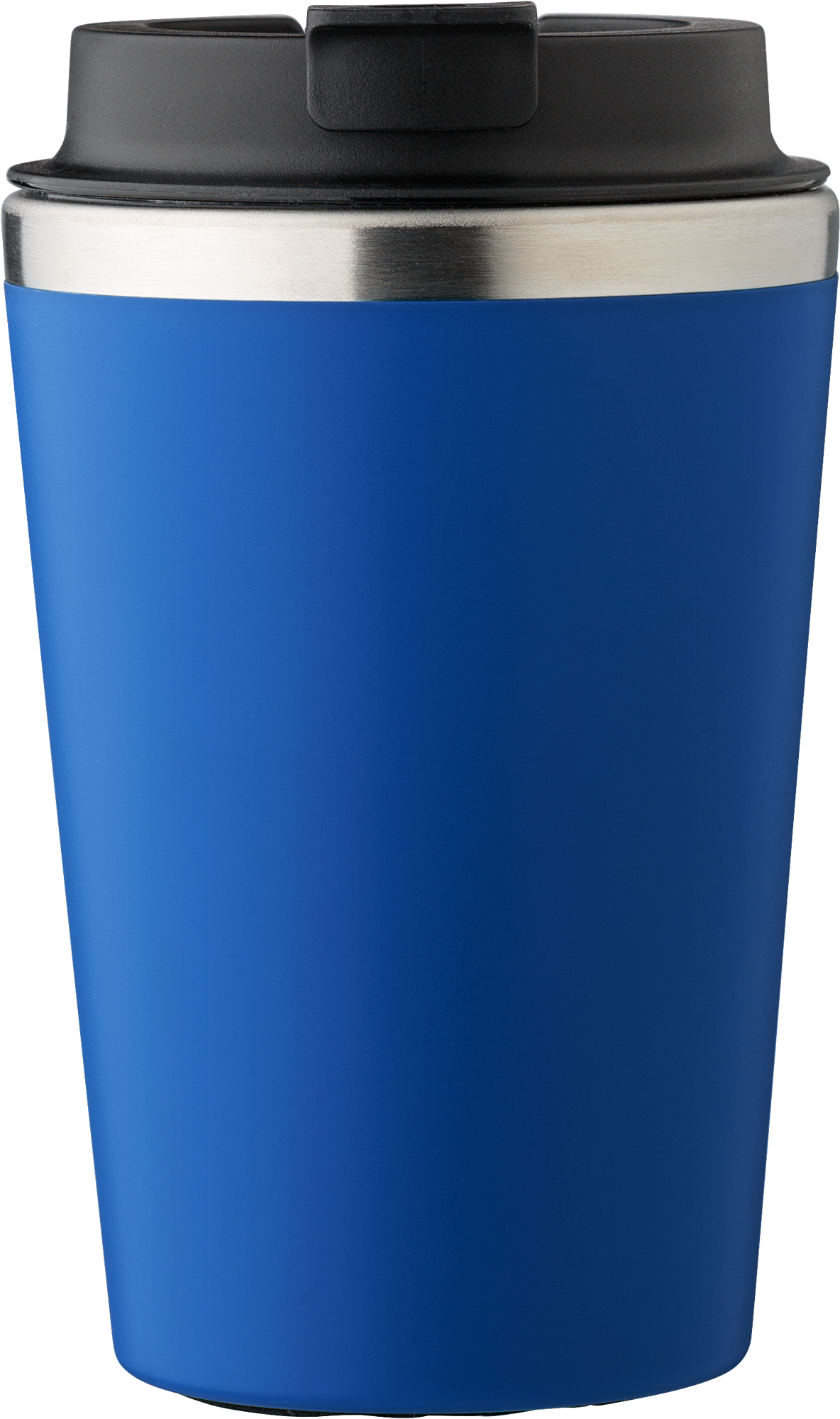 Picture of Stainless steel double walled travel mug (350ml)
