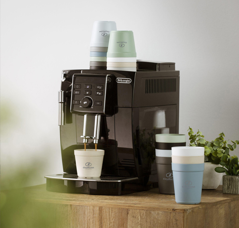 CirculCup (300ml) 261862_001 (Black)