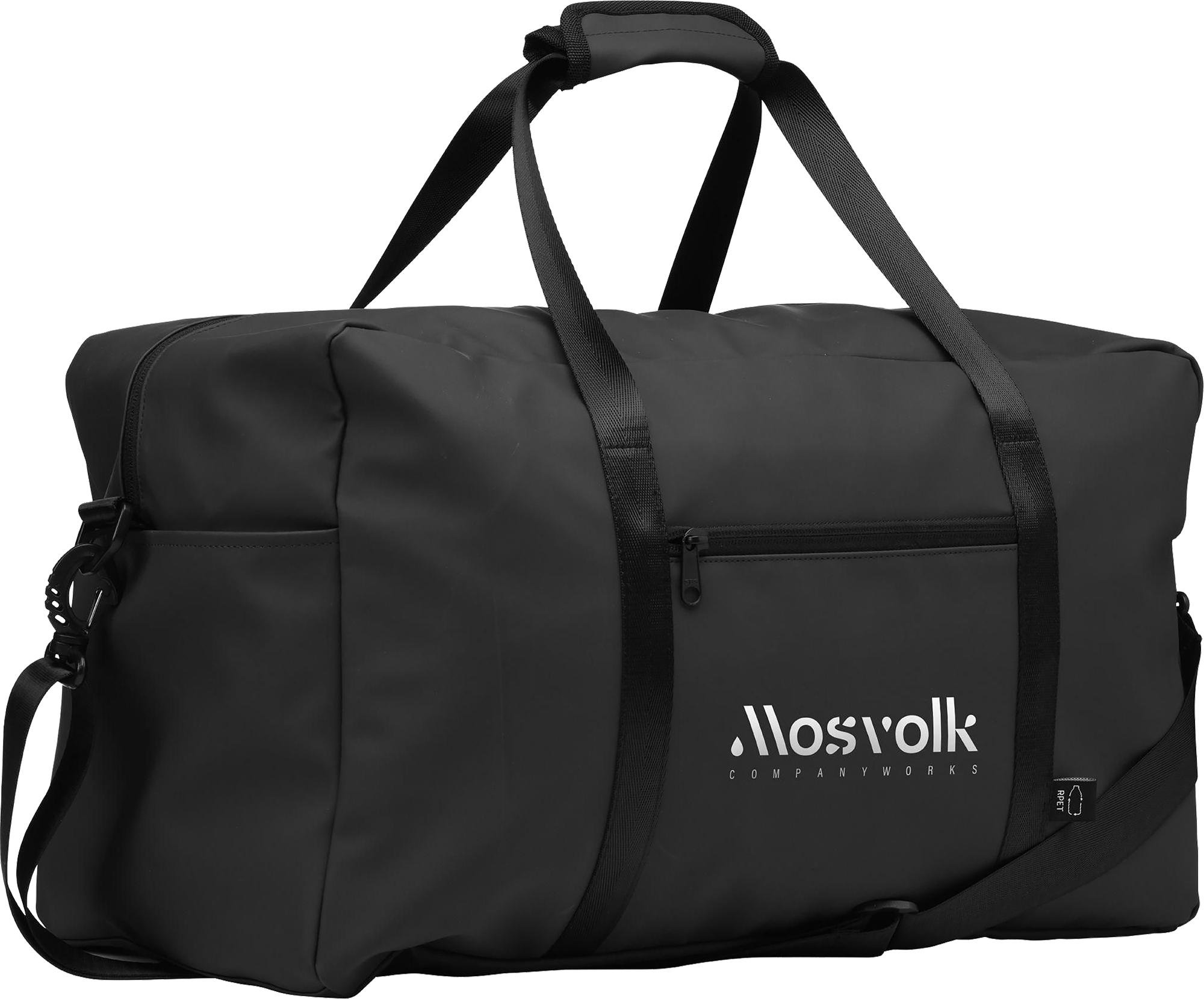 Picture of Recycled sports/travel bag
