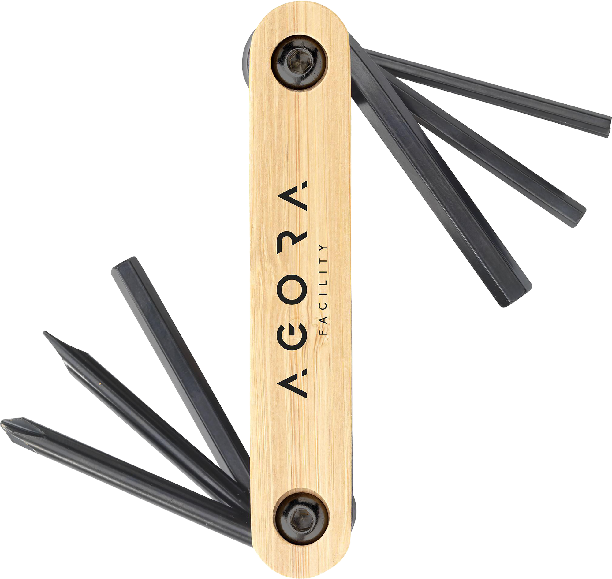 Picture of Bamboo multi-tool
