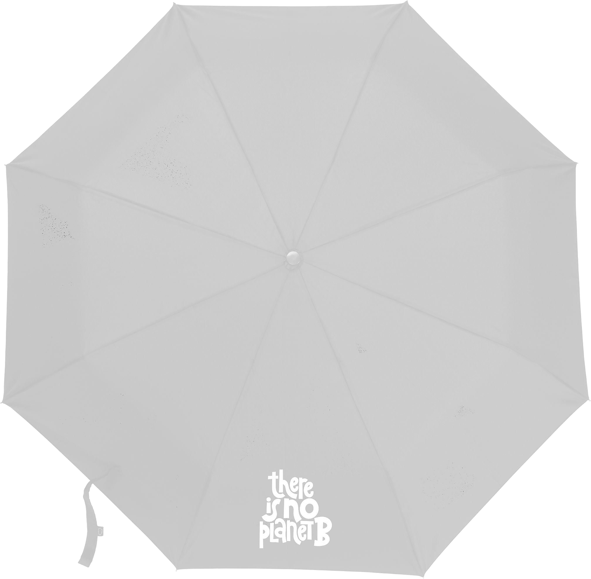 Picture of Mini RPET foldable umbrella 