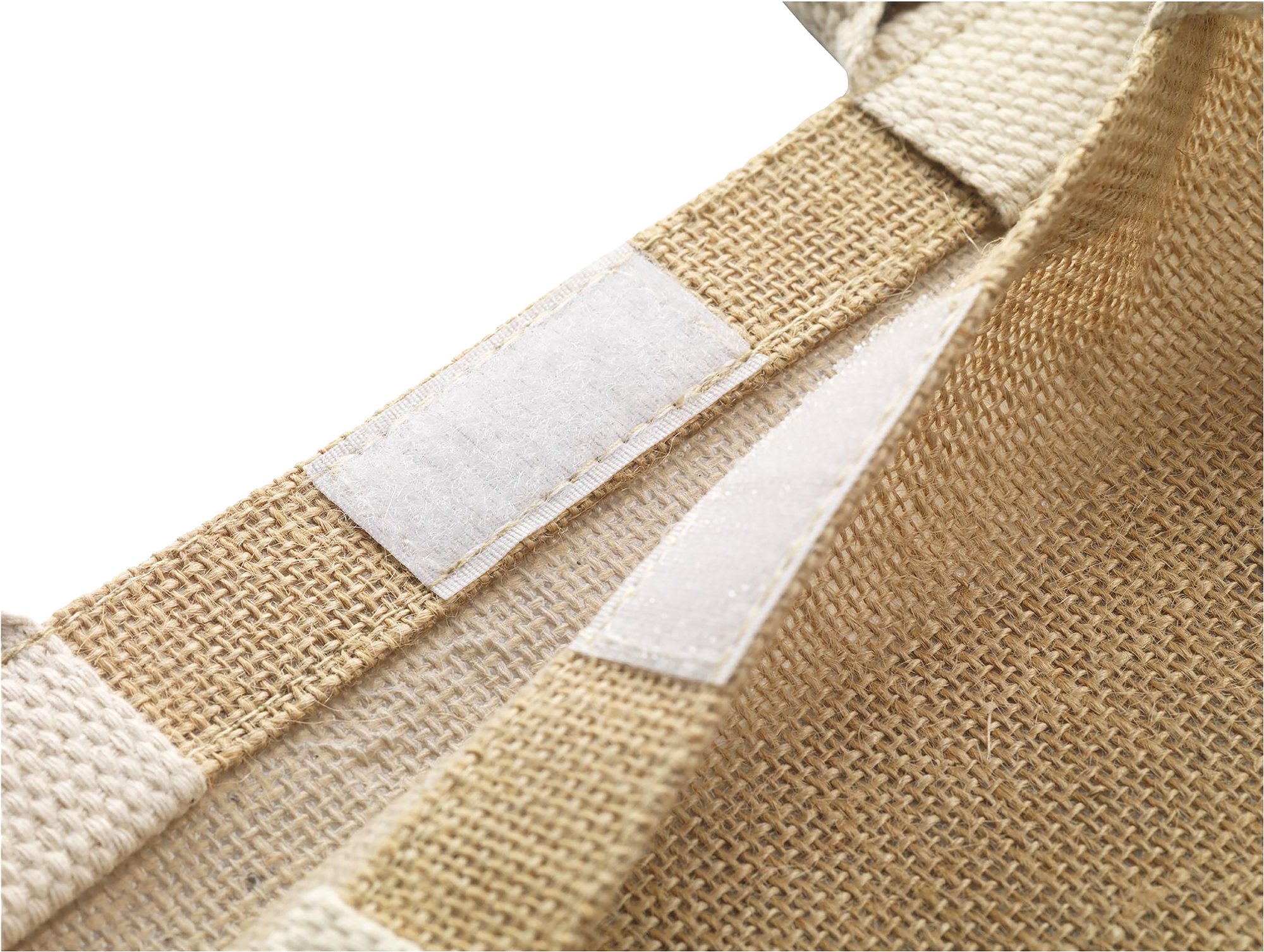 Picture of Jute shopper bag