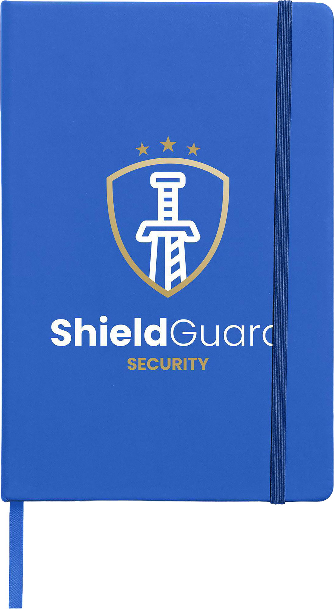 Picture of Notebook (approx. A5)