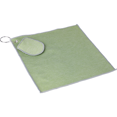 RPET Golf towel