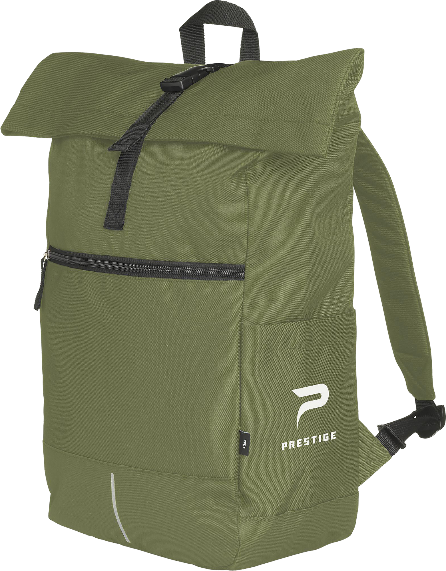 Picture of Recycled RPET backpack