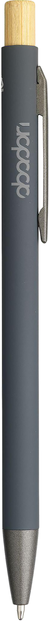 Picture of Recycled aluminium ballpen