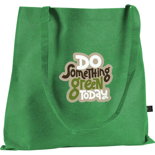 Non woven shopping bag (80gsm/2.36oz)