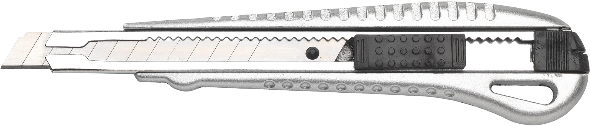 Picture of Aluminium retractable knife