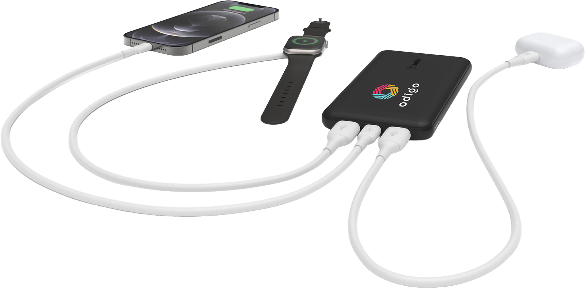 Picture of Belkin BoostCharge power bank (10,000mAh)