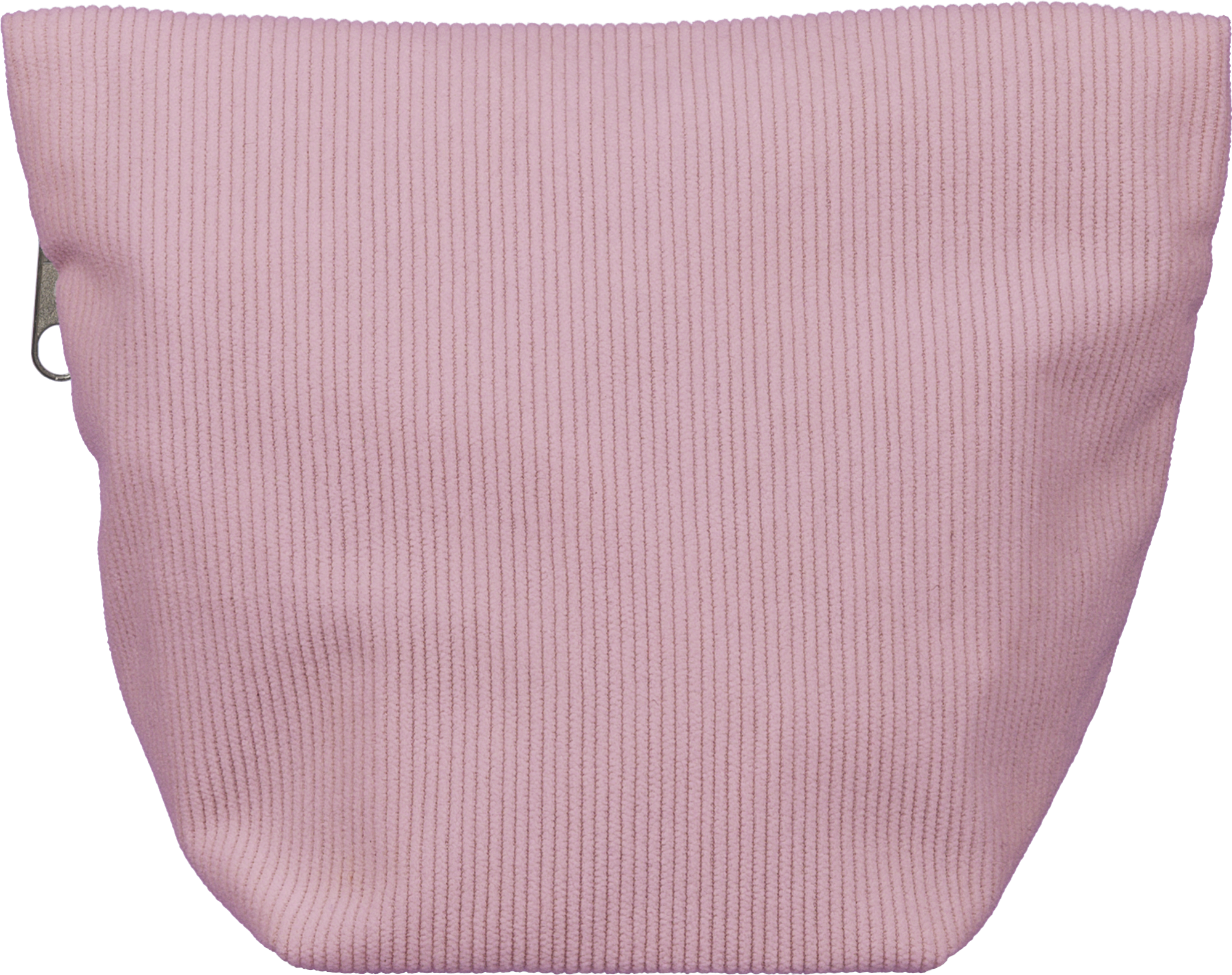 Picture of Corduroy cosmetic pouch