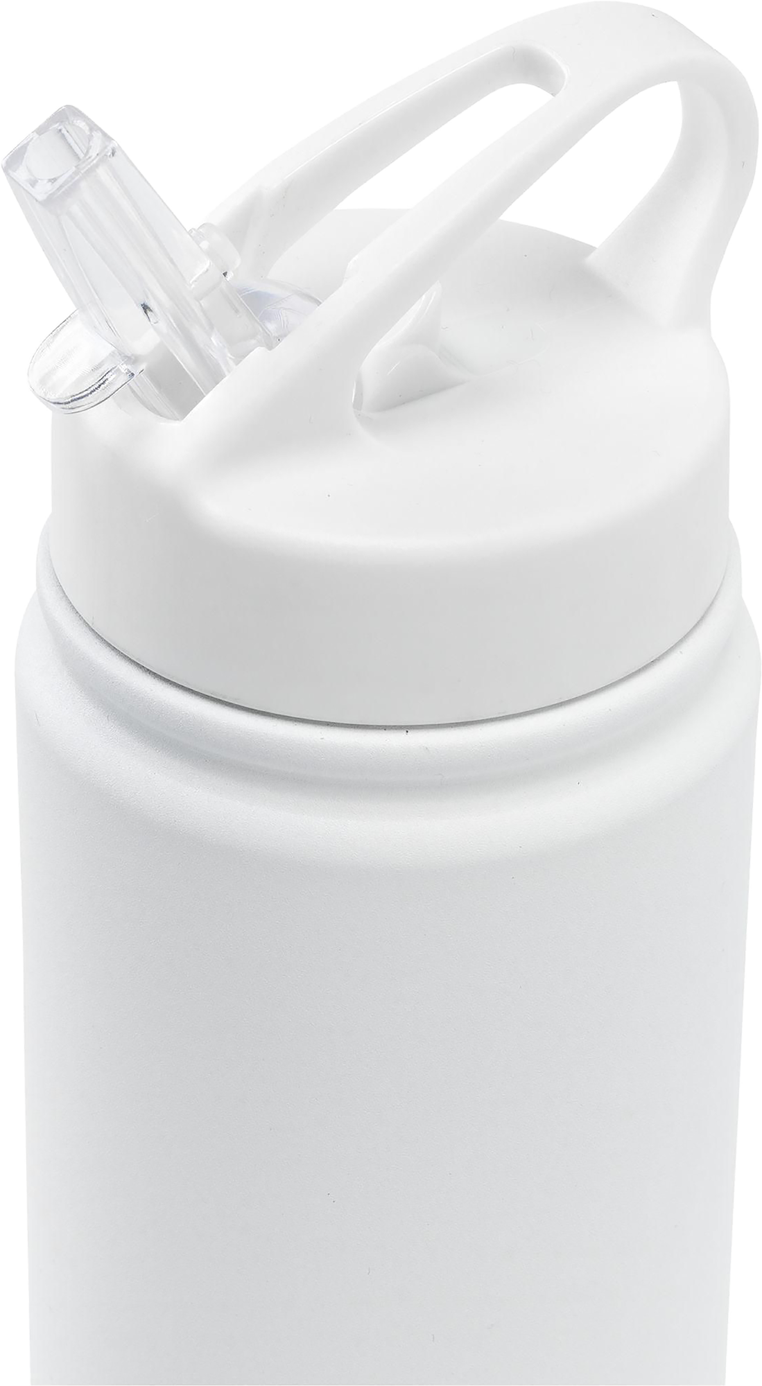 Picture of Recycled steel single walled bottle (900ml) 