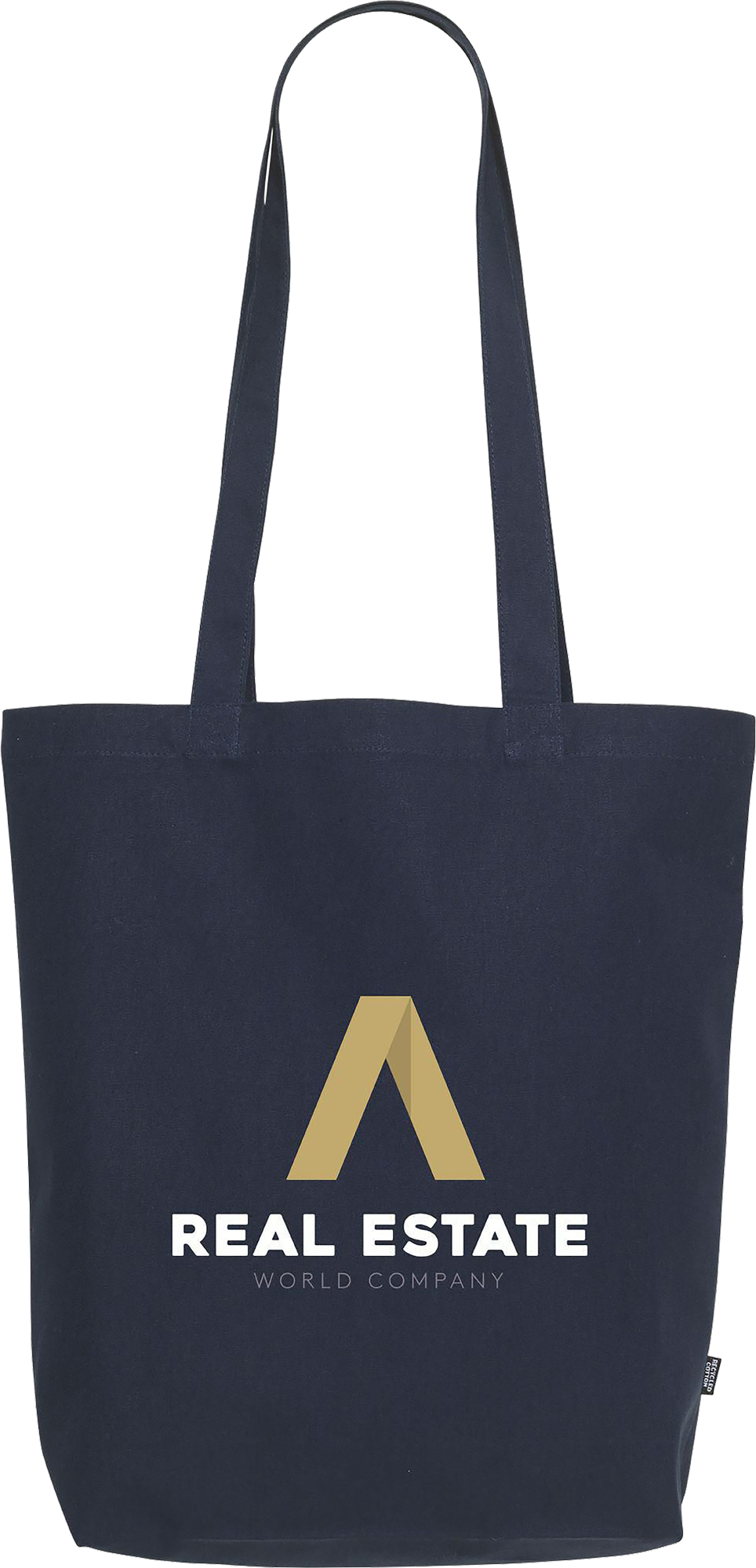Picture of Recycled canvas bag (260gsm/7.6oz)