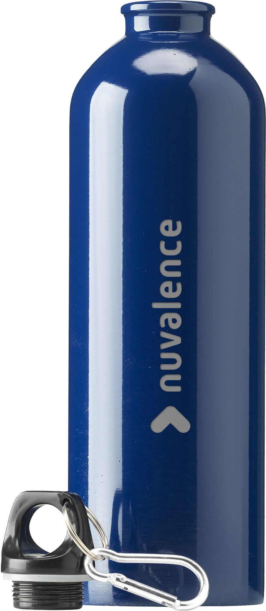Picture of Recycled stainless steel bottle (750ml)