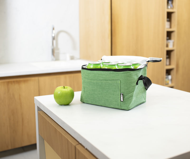 RPET cooler bag 739845_lif