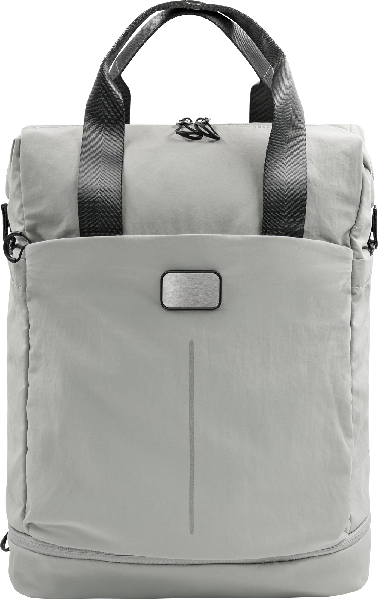 Picture of BrandCharger totepack