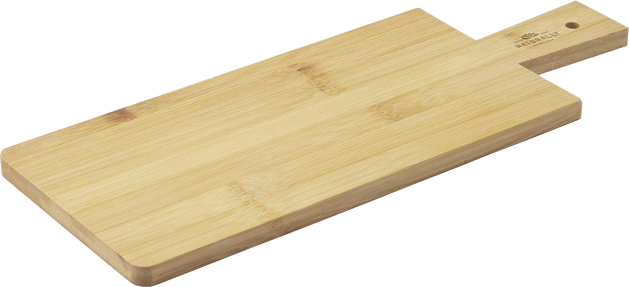 Picture of Bamboo serving board