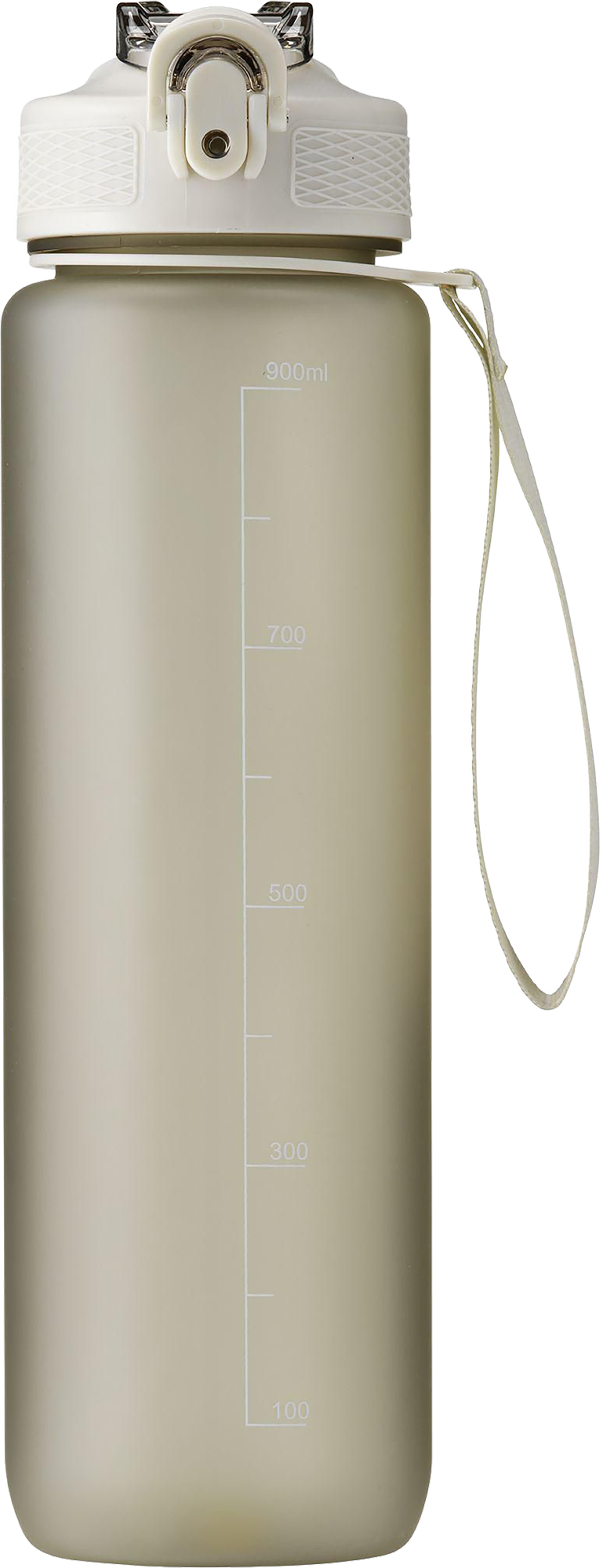 Picture of RPET water bottle (1L)