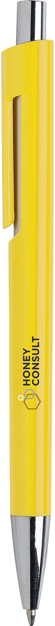 Picture of Plastic ballpen