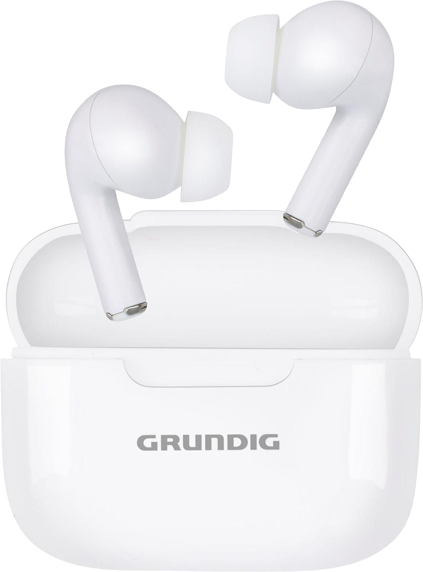 Picture of Grundig true wireless earphones 