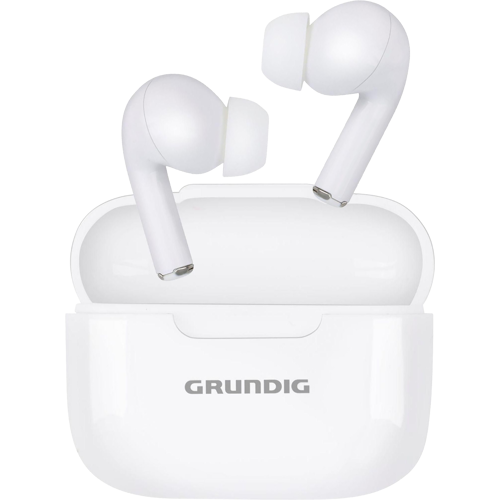 Grundig true wireless earphones