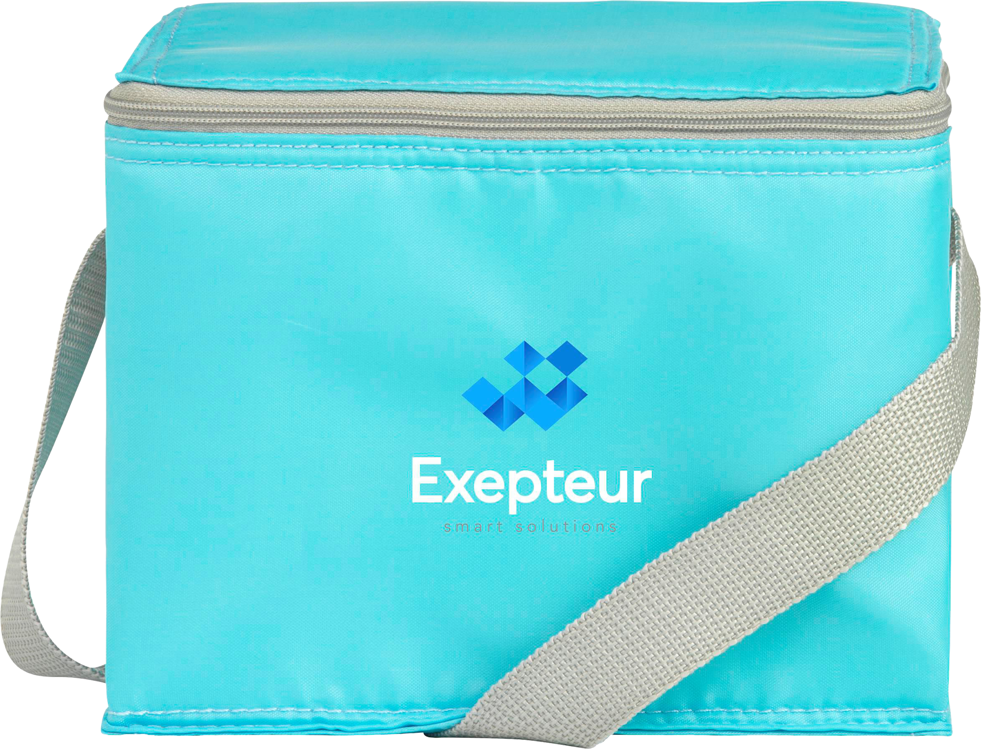 Picture of RPET cooler bag