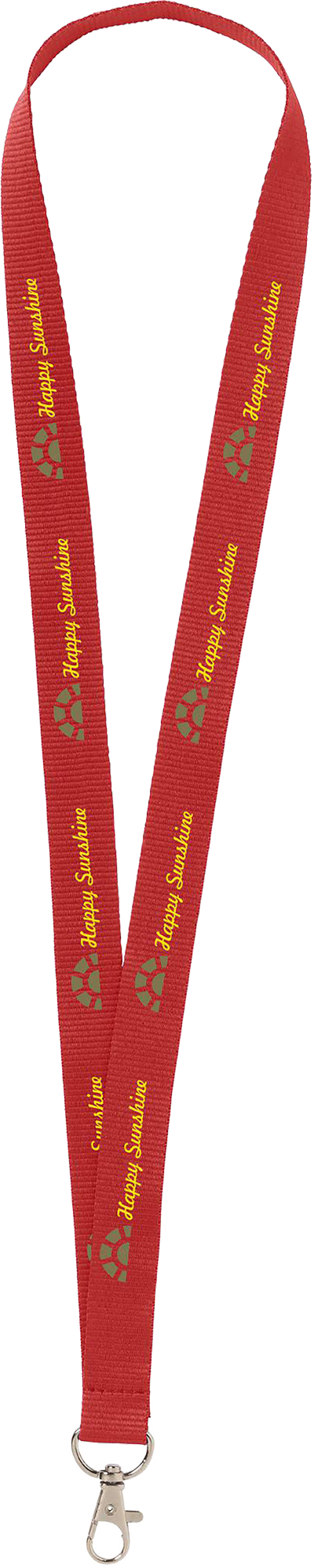 Picture of Lanyard. 20mm 