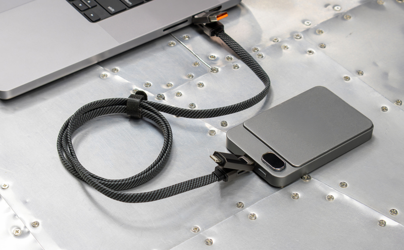 BrandCharger Eco charging cable 1355995_lif