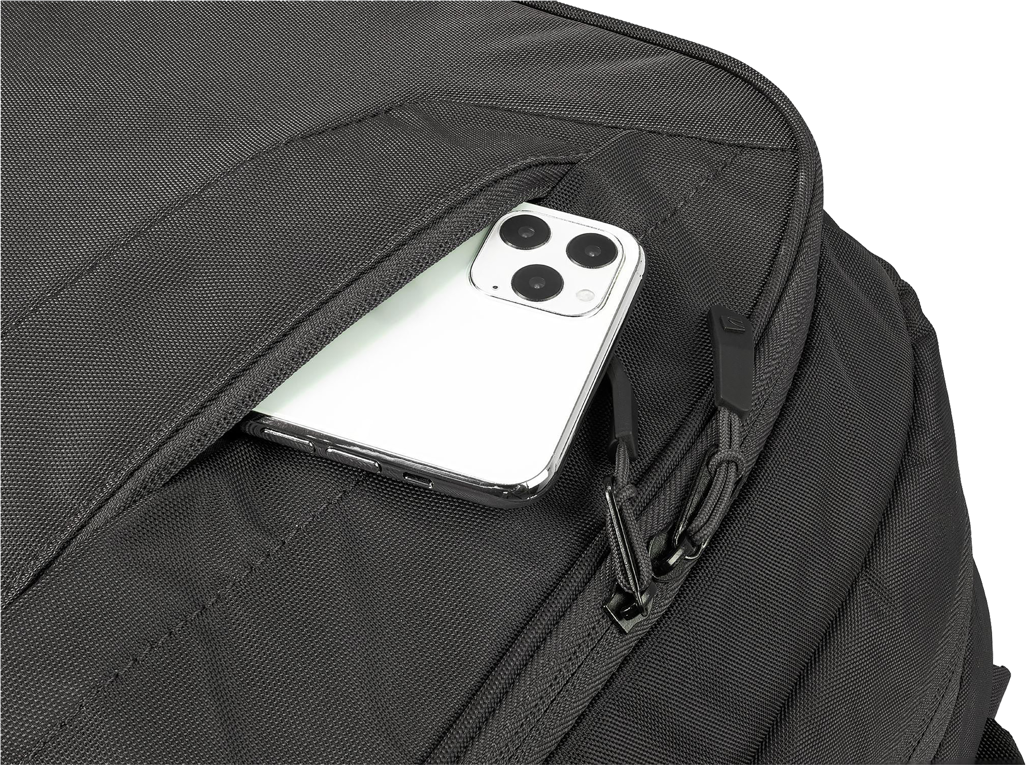 Picture of Tucano RPET backpack