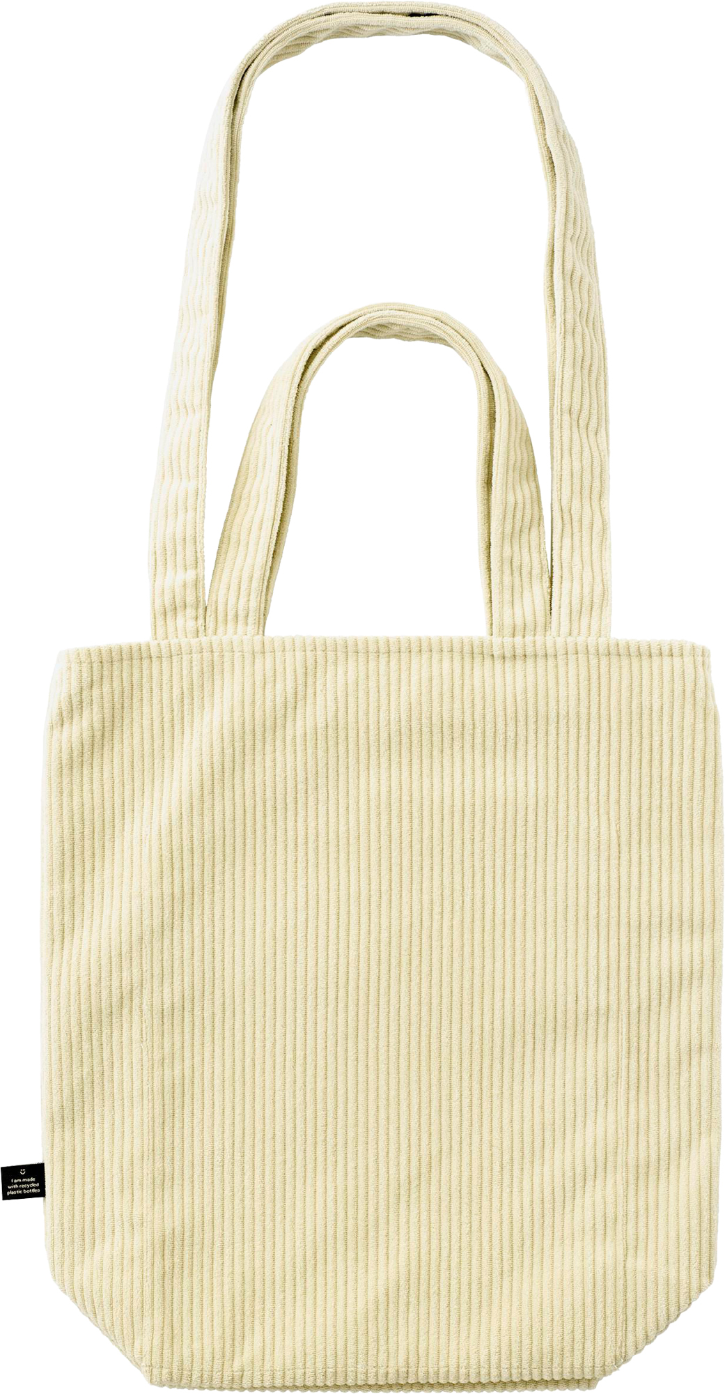 Picture of Recycled corduroy laptop bag