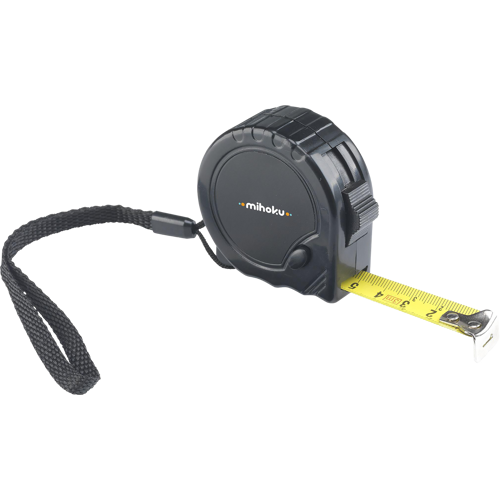 Recycled tape measure (3m)