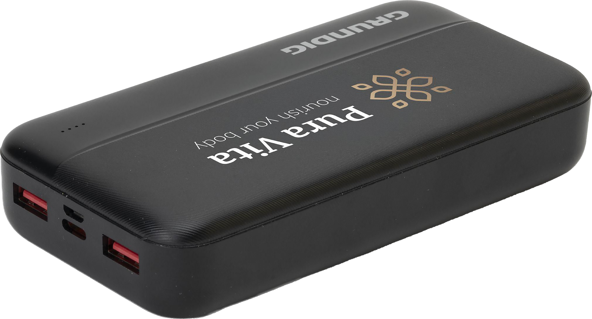 Picture of Grundig Power bank (20,000mAh)