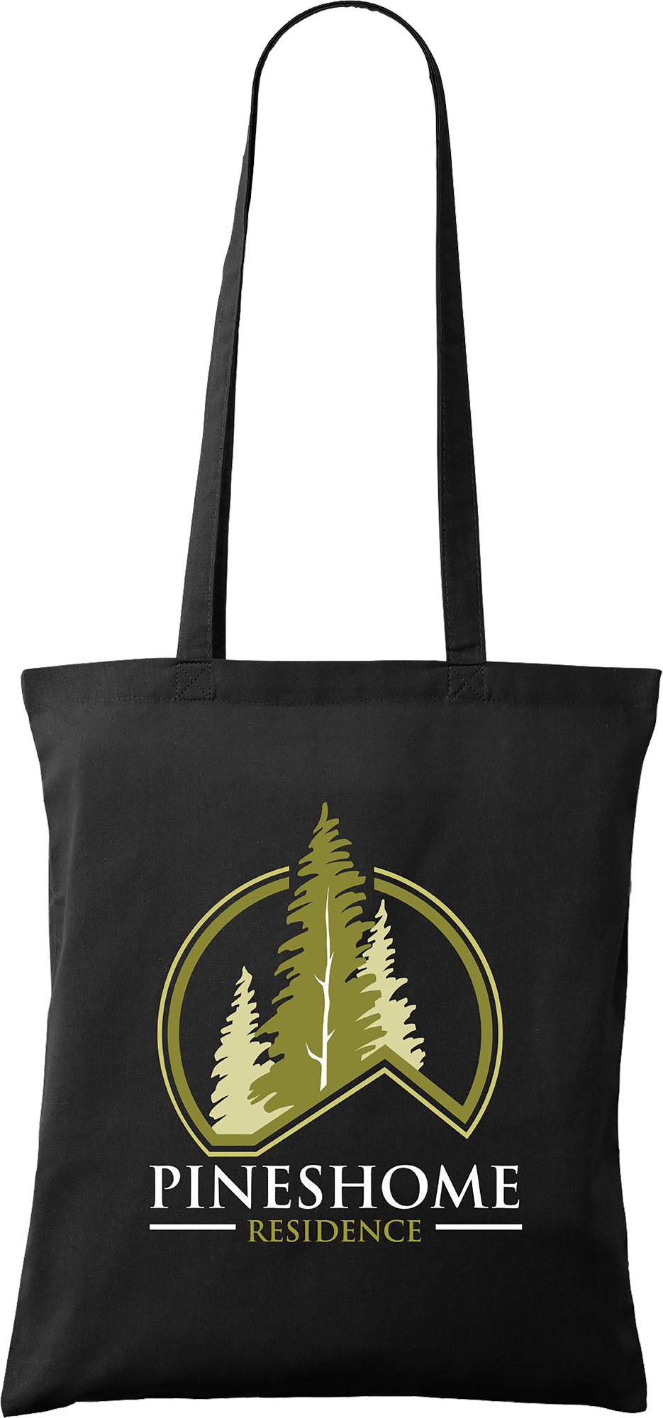 Picture of Cotton shopper (120gsm/3.5oz)