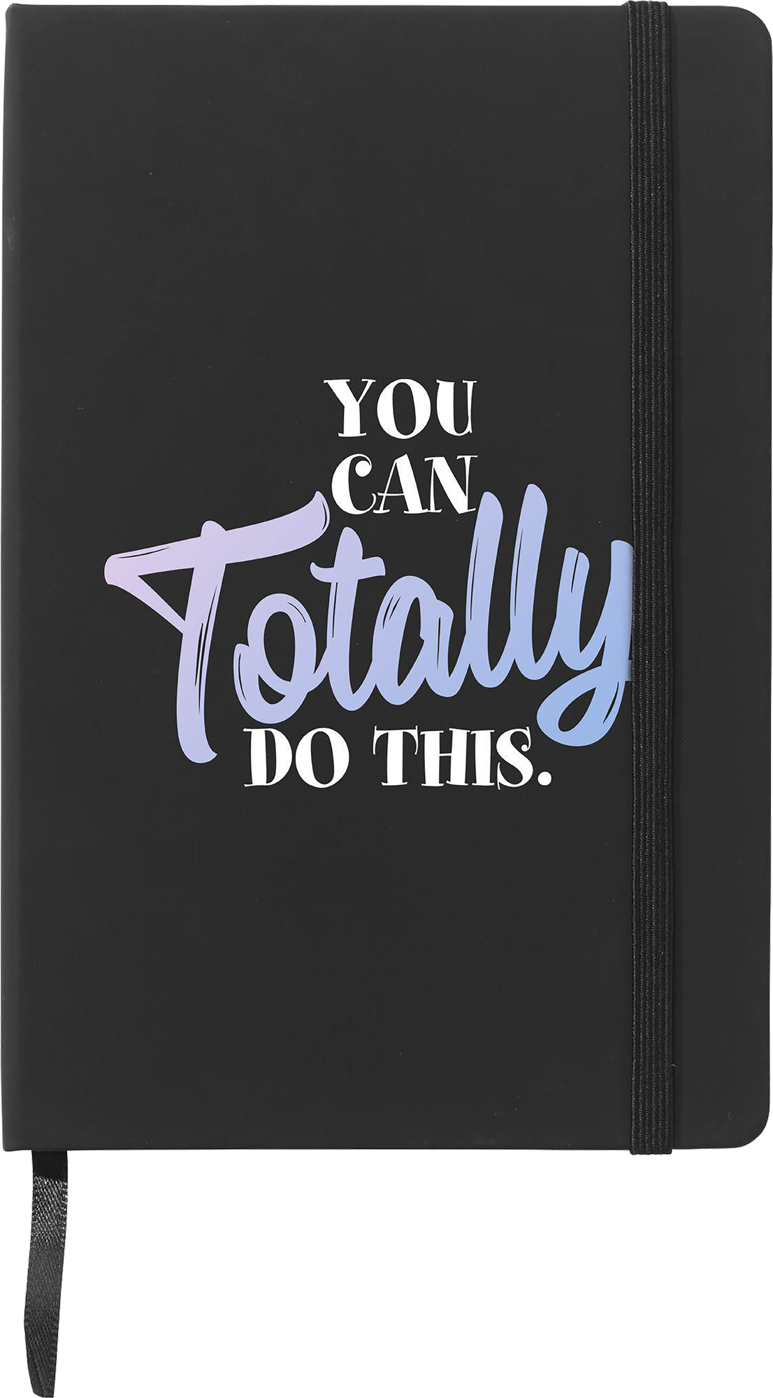 Picture of Notebook with grid square pages (approx. A5) 