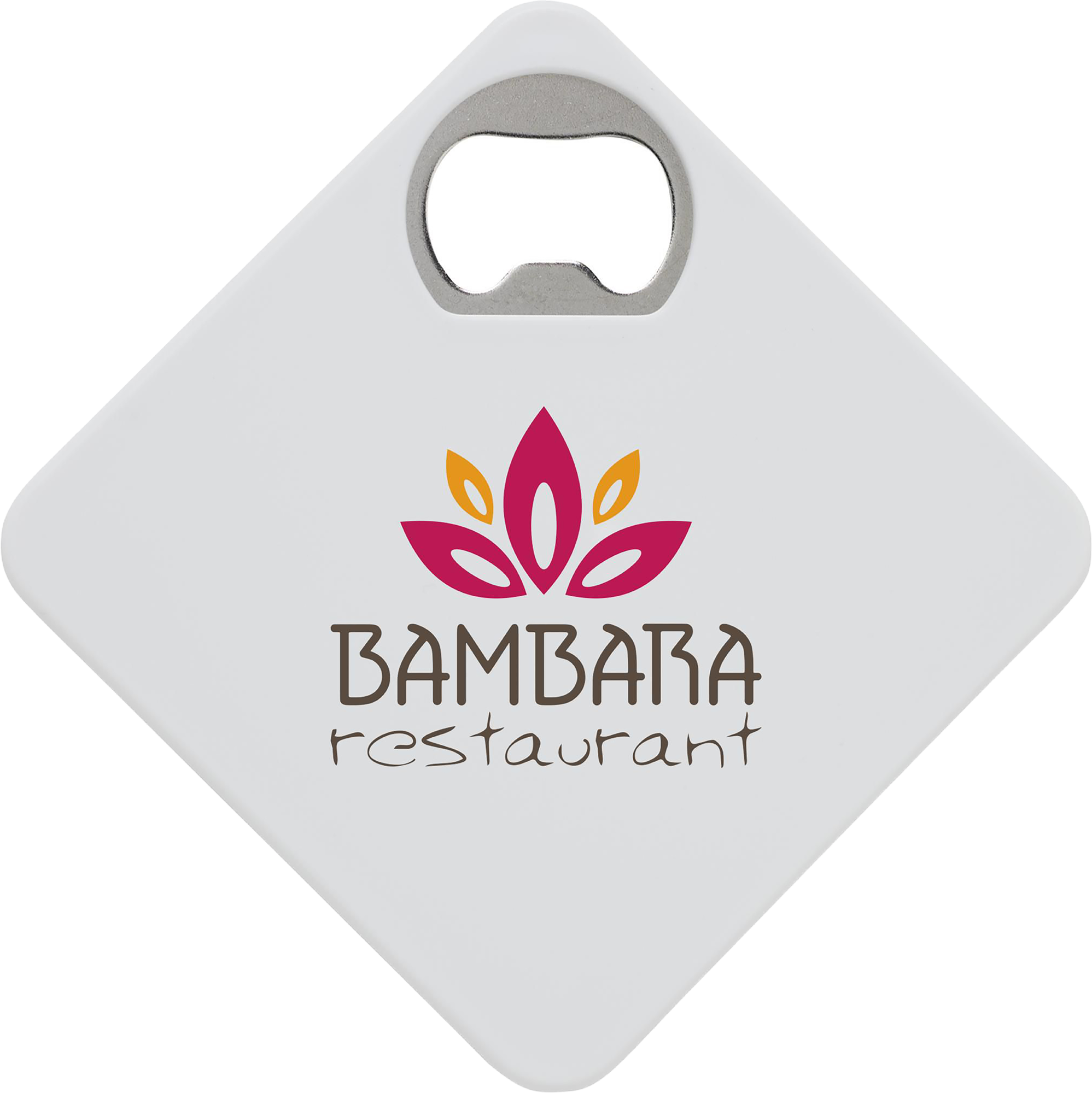 Picture of Coaster & bottle opener