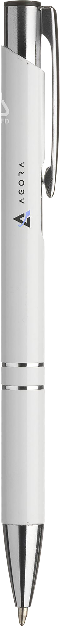 Picture of Recycled aluminium ballpen