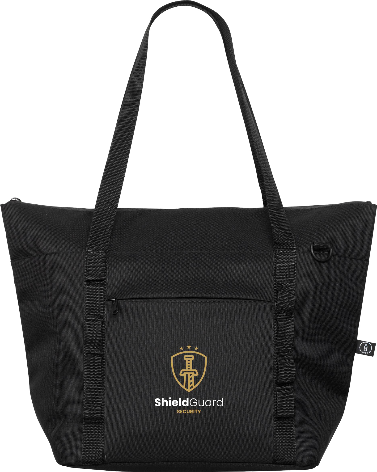 Picture of Recycled cooler bag