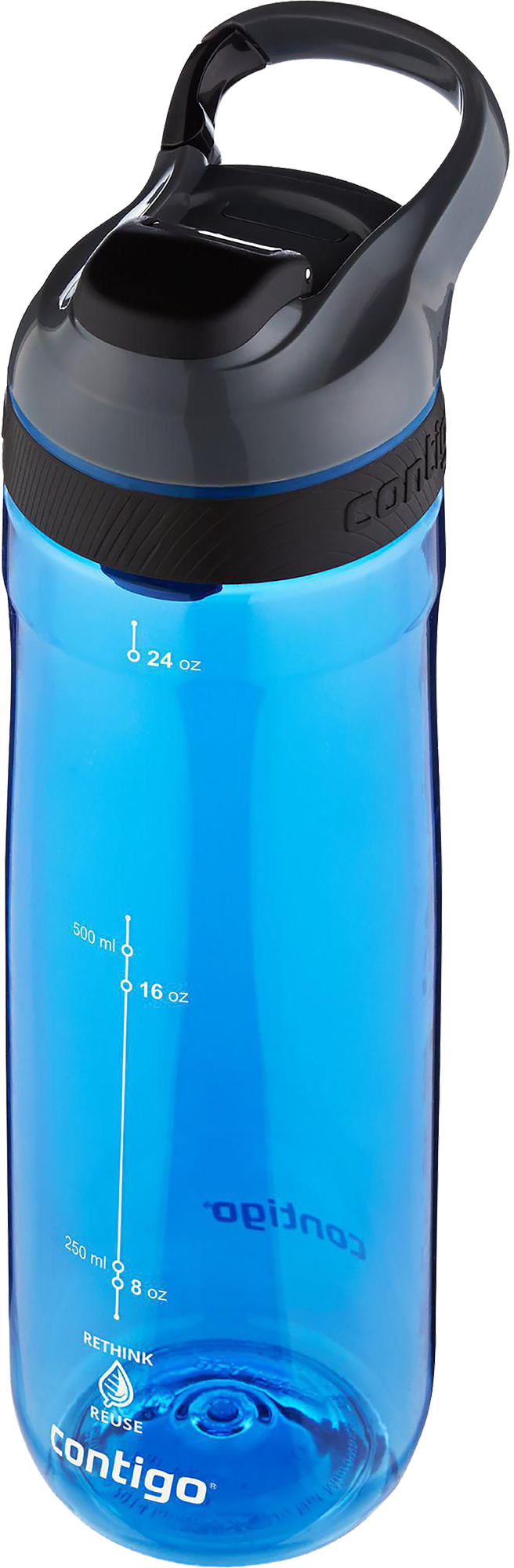 Picture of Contigo® Cortland Tritan™ Bottle Renew from Eastman (720 ml)
