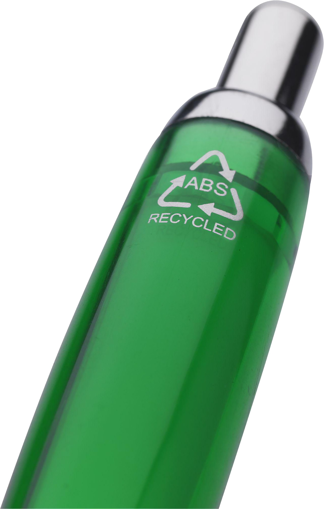Picture of Recycled ballpen