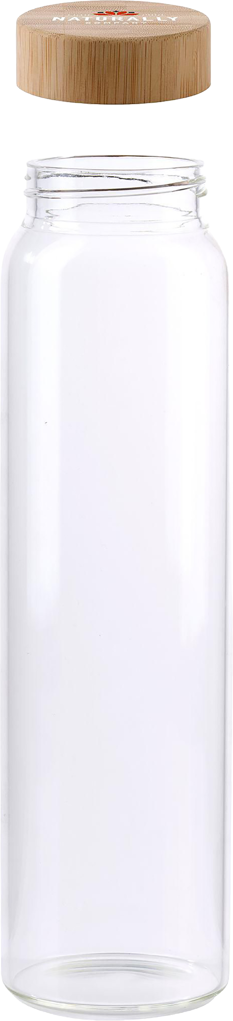 Picture of Glass bottle (1000ml)