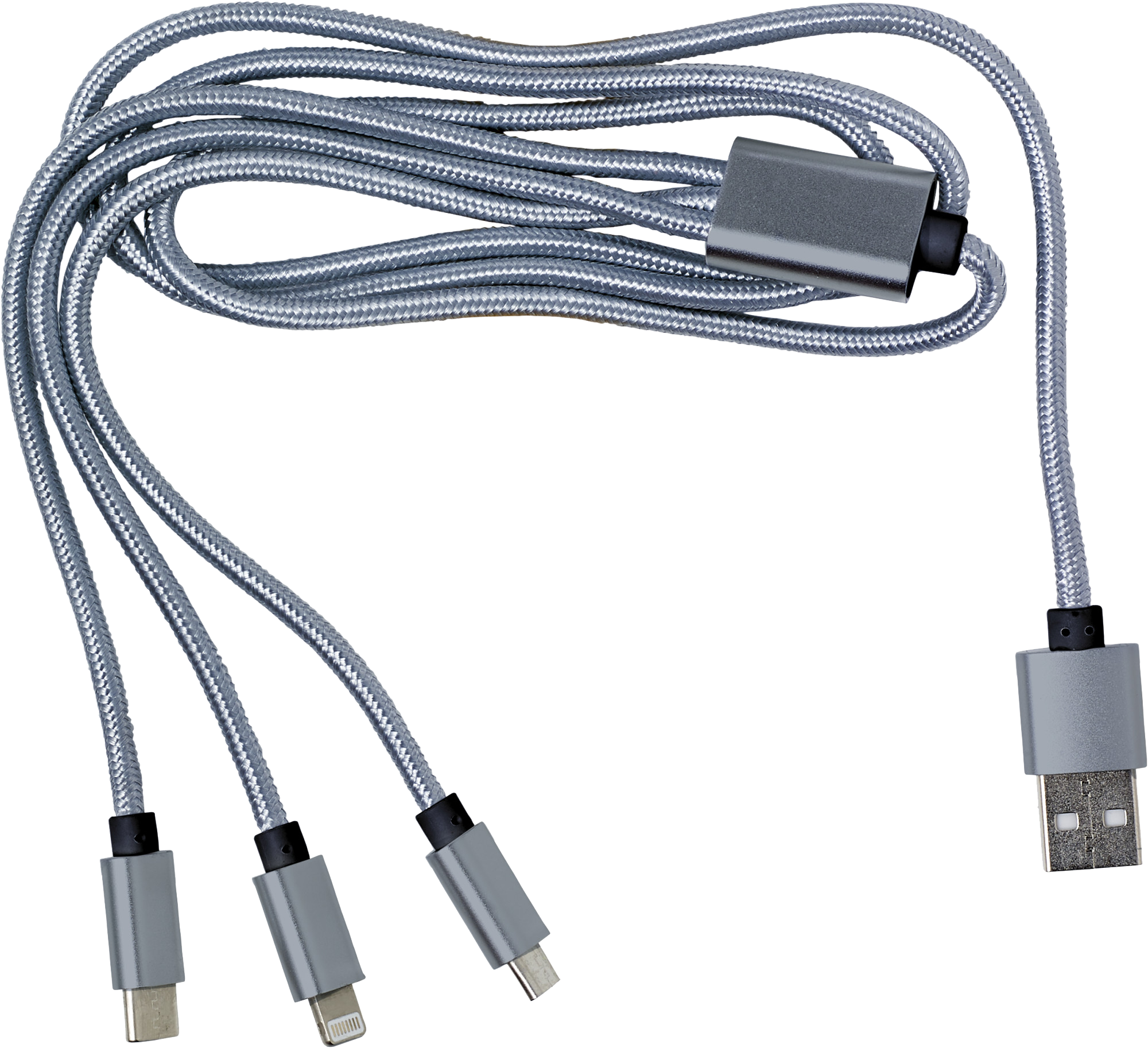 Picture of USB charging cable